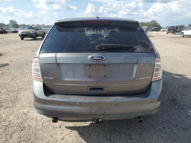 Photo 6 from auction – 2010 FORD EDGE with VIN 2FMDK3KC1ABB39246