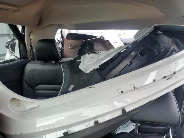Foto 10 de la subasta – 2024 FORD EDGE SEL con VIN 2FMPK4J93RBB07824
