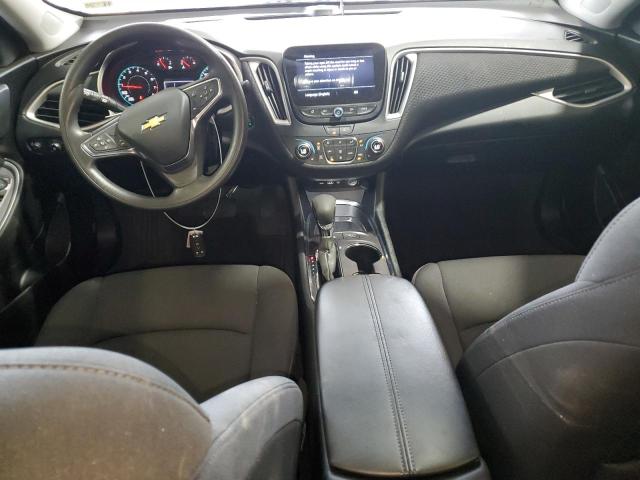 Photo 8 from auction – 2024 CHEVROLET MALIBU with VIN 1G1ZD5ST2RF155006