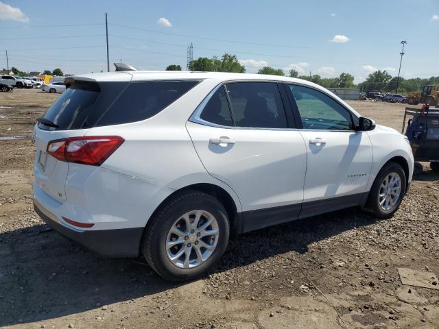 Photo 3 from auction – 2019 CHEVROLET EQUINOX LT with VIN 3GNAXJEV2KS606106