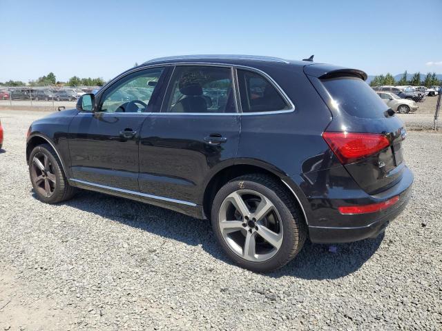 Photo 2 from auction – 2014 AUDI Q5 with VIN WA1CMAFP4EA069071