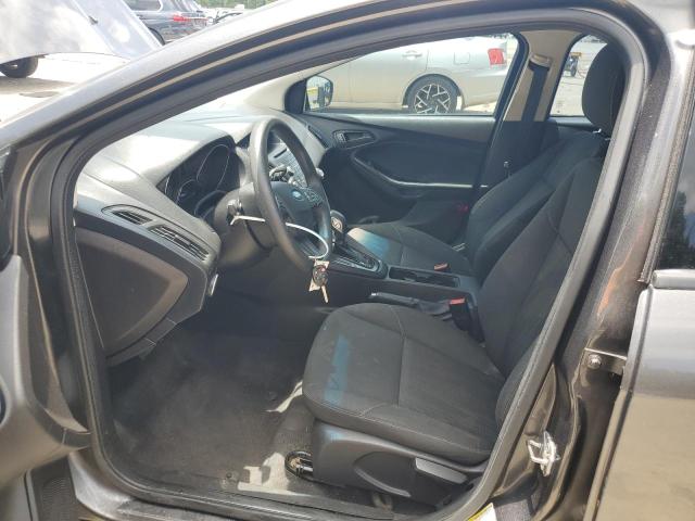 Photo 7 from auction – 2016 FORD FOCUS S with VIN 1FADP3E29GL256922