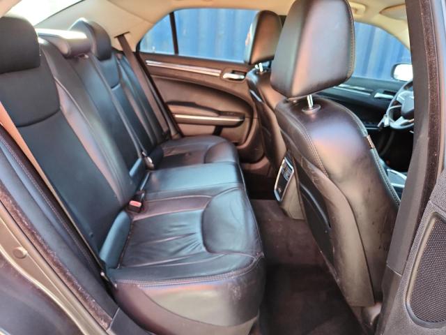 Photo 10 from auction – 2015 CHRYSLER 300 LIMITE with VIN 2C3CCARG2FH883022