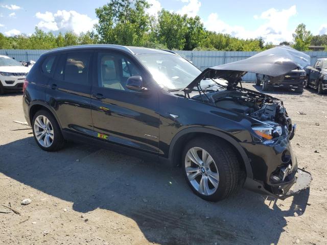 Photo 4 from auction – 2016 BMW X3 XDRIVE2 with VIN 5UXWX9C58G0D92433