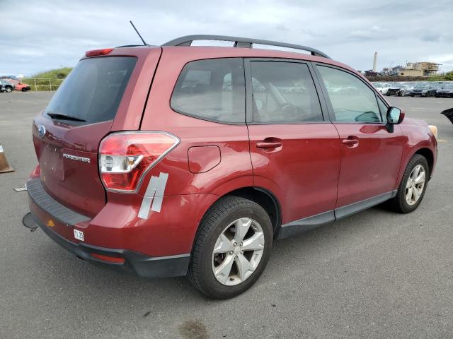 Photo 3 from auction – 2015 SUBARU FORESTER 2 with VIN JF2SJAFC1FH564734