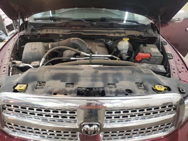 Photo 11 from auction – 2017 RAM 1500 LARAM with VIN 1C6RR7NT7HS522625