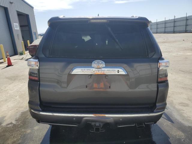 Photo 6 from auction – 2016 TOYOTA 4RUNNER SR with VIN JTEBU5JR3G5378992