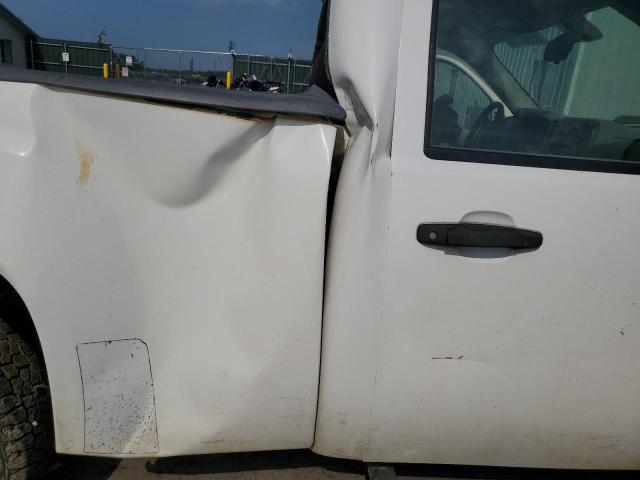 Photo 10 from auction – 2007 GMC NEW SIERRA with VIN 1GTEK14C47Z652782