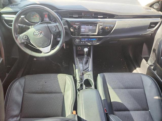 Photo 8 from auction – 2016 TOYOTA COROLLA L with VIN 2T1BURHE9GC493596