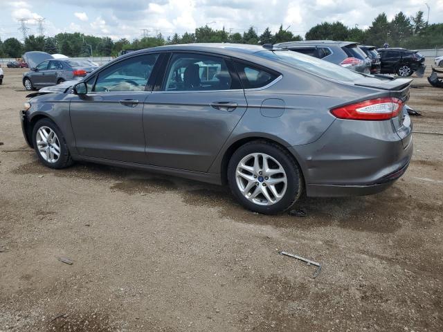 Photo 2 from auction – 2013 FORD FUSION SE with VIN 3FA6P0HR1DR167987