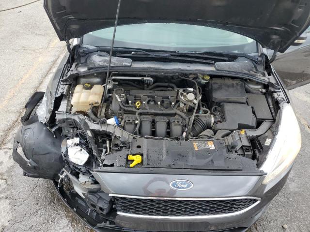 Photo 11 from auction – 2016 FORD FOCUS SE with VIN 1FADP3F25GL365778
