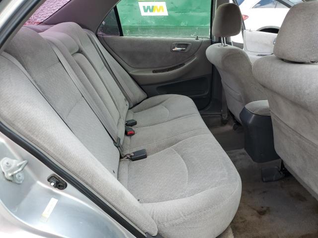 Photo 10 from auction – 2002 HONDA ACCORD EX with VIN JHMCG66812C020668