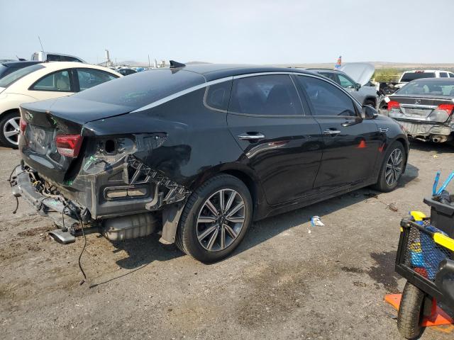 Photo 3 from auction – 2019 KIA OPTIMA EX with VIN 5XXGU4L16KG324828