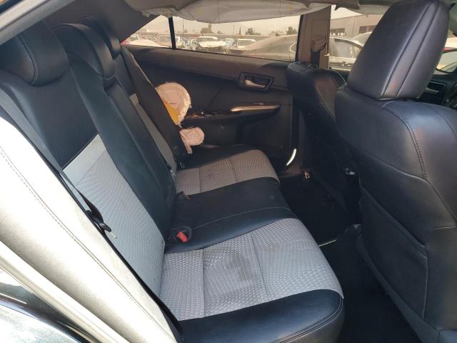 Photo 10 from auction – 2013 TOYOTA CAMRY L with VIN 4T1BF1FK6DU242663