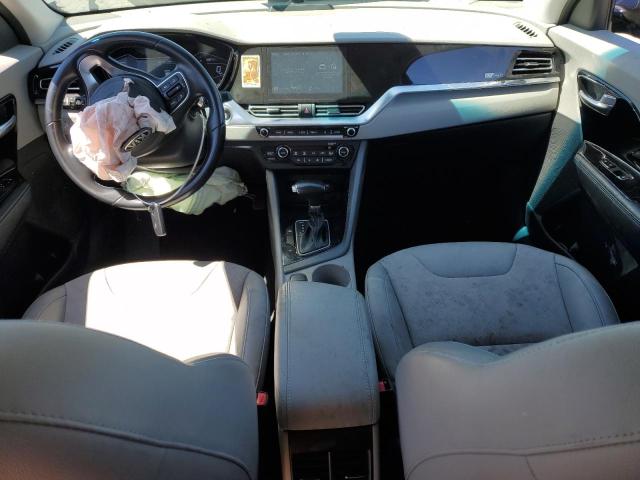Photo 8 from auction – 2021 KIA NIRO EX with VIN KNDCD3LD7M5474070