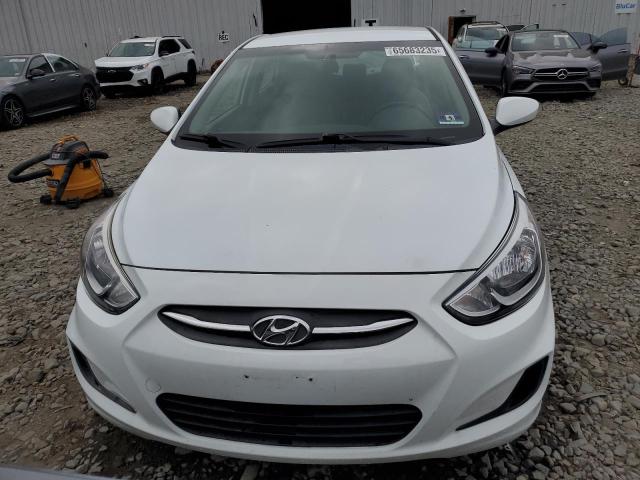 Photo 5 from auction – 2017 HYUNDAI ACCENT SE with VIN KMHCT4AE0HU285546