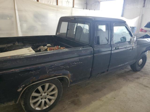 Photo 10 from auction – 1992 FORD RANGER SUP with VIN 1FTCR14U5NTA32194