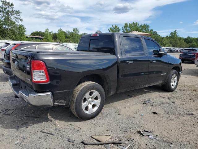 Photo 3 from auction – 2019 RAM 1500 BIG H with VIN 1C6SRFFT3KN755417