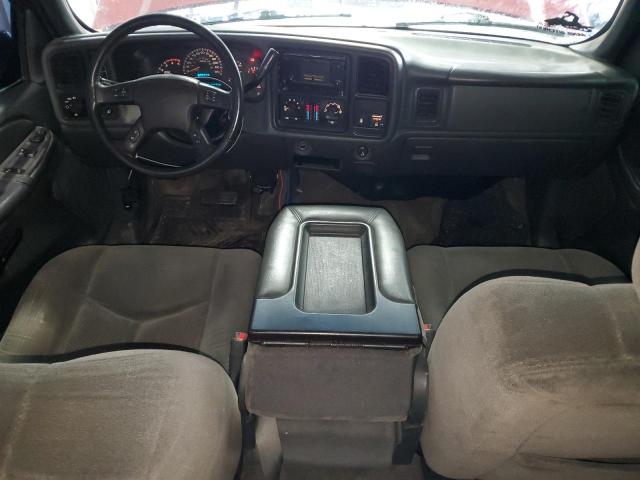 Photo 8 from auction – 2004 CHEVROLET SILVERADO with VIN 1GCHK29244E377940