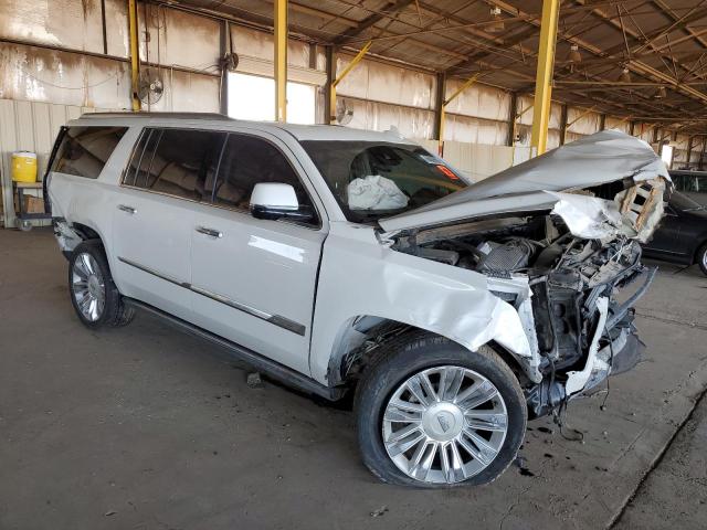 Photo 4 from auction – 2017 CADILLAC ESCALADE E with VIN 1GYS4JKJ9HR154815