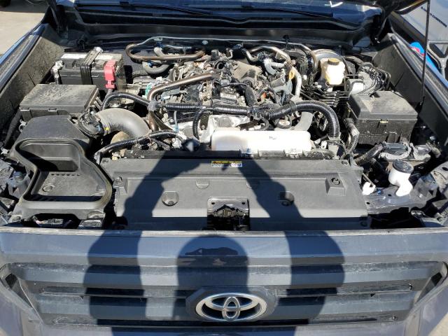 Photo 11 from auction – 2024 TOYOTA TACOMA DOU with VIN 3TMLB5JN5RM017482