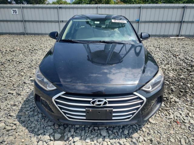 Photo 5 from auction – 2017 HYUNDAI ELANTRA with VIN 5NPD84LF3HH005807