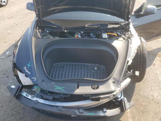 Photo 11 from auction – 2025 TESLA MODEL 3 with VIN 5YJ3E1EA7SF926485