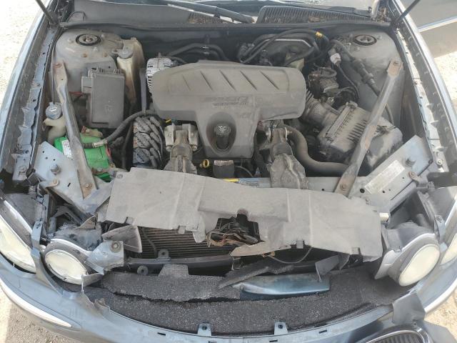 Photo 11 from auction – 2006 BUICK LACROSSE C with VIN 2G4WD582961254798
