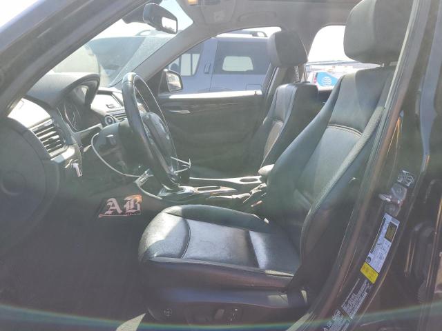 Photo 7 from auction – 2014 BMW X1 XDRIVE2 with VIN WBAVL1C50EVY11895