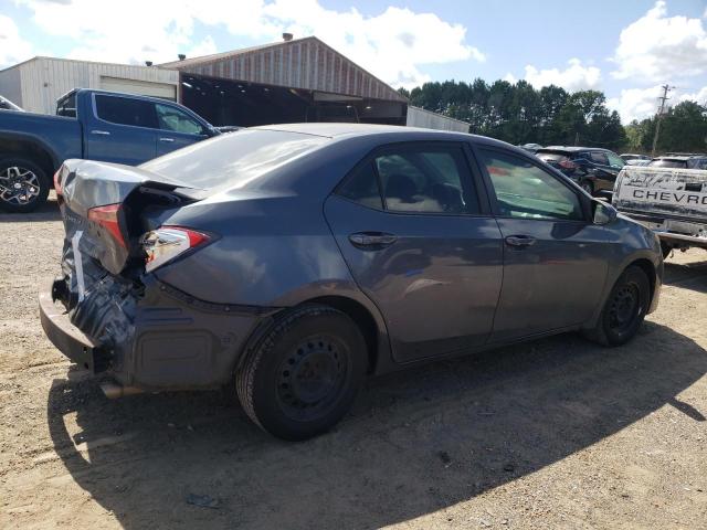 Photo 3 from auction – 2017 TOYOTA COROLLA L with VIN 5YFBURHE9HP573417