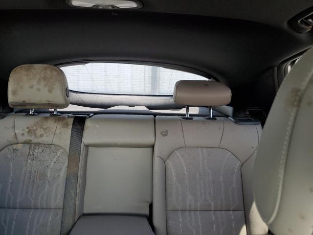 Photo 10 from auction – 2024 BUICK ENVISTA AV with VIN KL47LCE2XRB182674