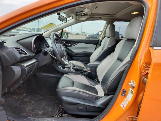Photo 7 from auction – 2018 SUBARU CROSSTREK with VIN JF2GTALC6JH205313