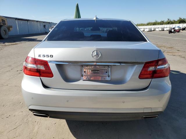 Photo 6 from auction – 2010 MERCEDES-BENZ E 550 with VIN WDDHF7CB3AA216031