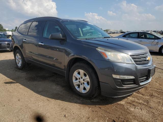 Zdjęcie 4 z aukcji – 2014 CHEVROLET TRAVERSE L z VIN 1GNKRFED8EJ217429