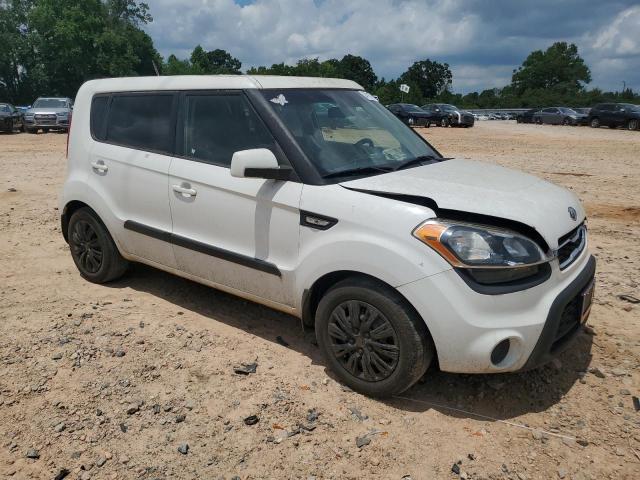 Photo 4 from auction – 2012 KIA SOUL with VIN KNDJT2A52C7433526