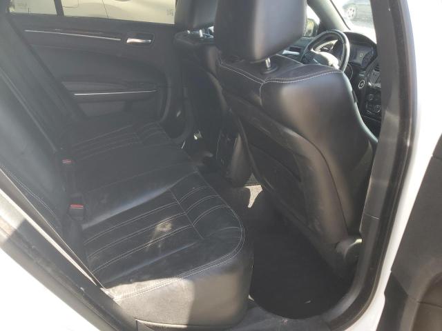 Photo 10 from auction – 2018 CHRYSLER 300 S with VIN 2C3CCAGG0JH250353