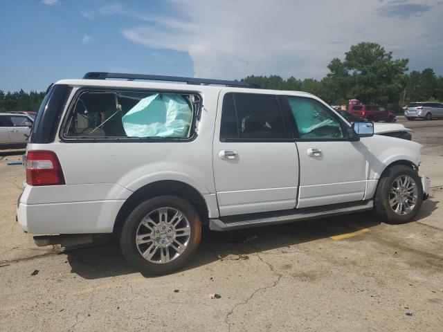 Photo 3 from auction – 2015 FORD EXPEDITION with VIN 1FMJK1HT8FEF22370