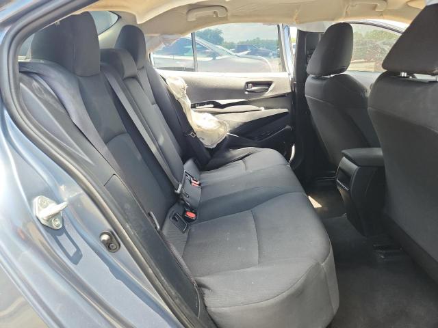 Photo 10 from auction – 2022 TOYOTA COROLLA LE with VIN 5YFEPMAE8NP347804