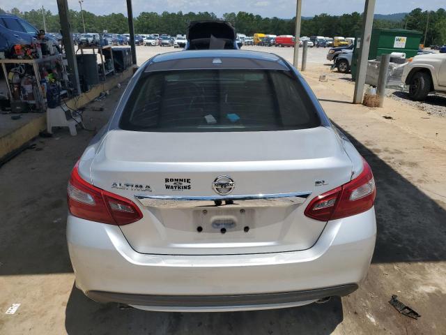 Photo 6 from auction – 2018 NISSAN ALTIMA 2.5 with VIN 1N4AL3AP1JC234839