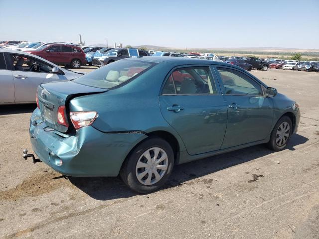 Photo 3 from auction – 2009 TOYOTA COROLLA BA with VIN JTDBL40E89J046170