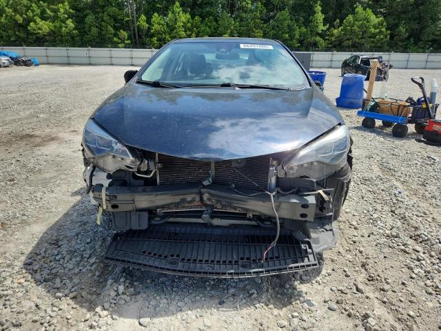 Photo 5 from auction – 2019 TOYOTA COROLLA L with VIN 2T1BURHE9KC222207