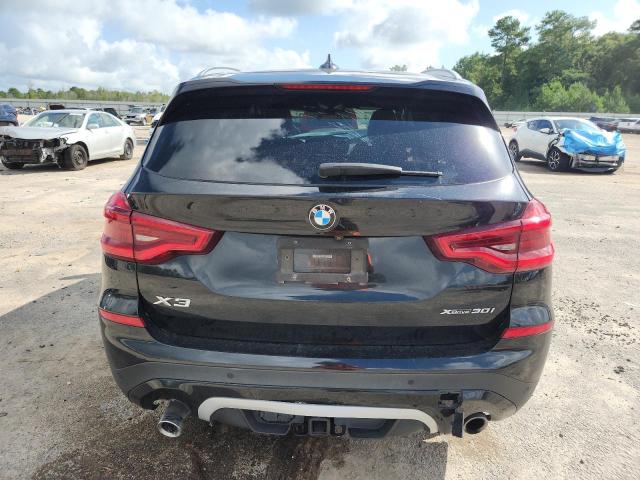 Photo 6 from auction – 2019 BMW X3 XDRIVE3 with VIN 5UXTR9C53KLE14942