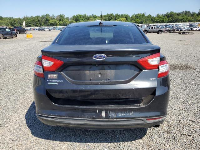 Photo 6 from auction – 2015 FORD FUSION SE with VIN 3FA6P0HD4FR207762