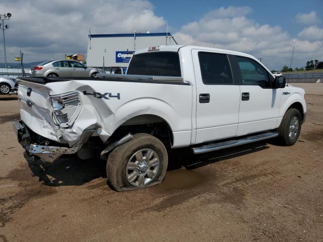 Photo 3 from auction – 2014 FORD F150 SUPER with VIN 1FTFW1EF4EKD94027
