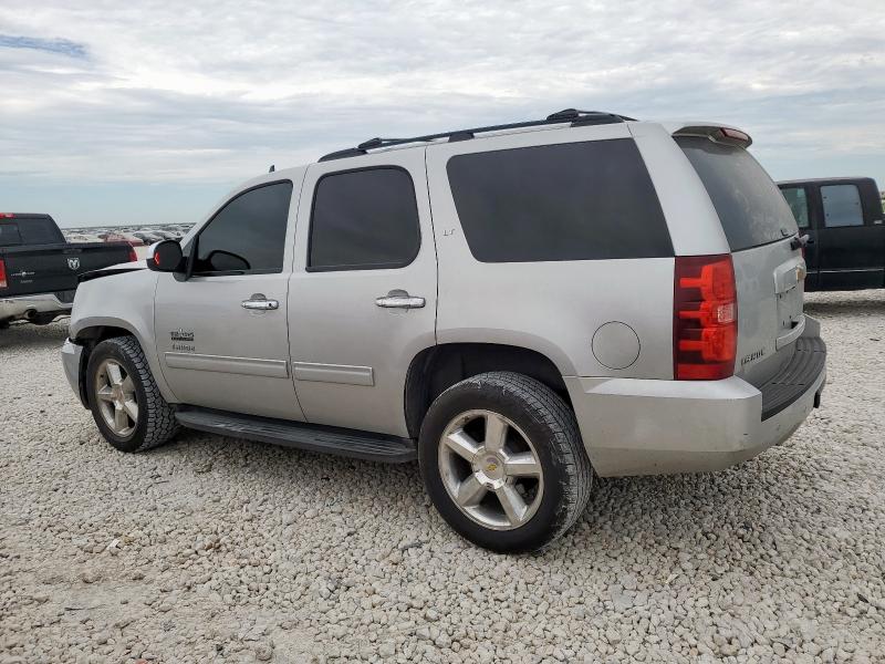 Photo 2 from auction – 2013 CHEVROLET TAHOE C150 with VIN 1GNSCBE06DR199861