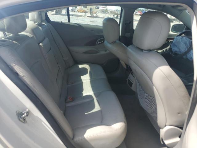 صورة رقم 10 من المزاد - 2012 BUICK LACROSSE P مع VIN 1G4GH5E32CF142483
