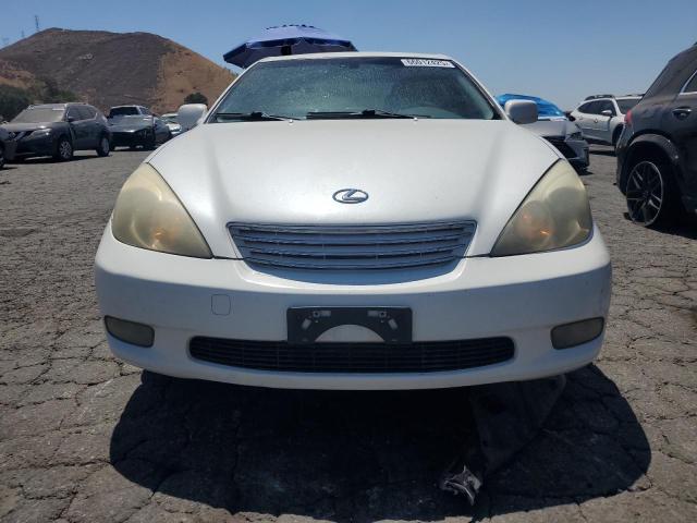 Photo 5 from auction – 2003 LEXUS ES 300 with VIN JTHBF30G530113659