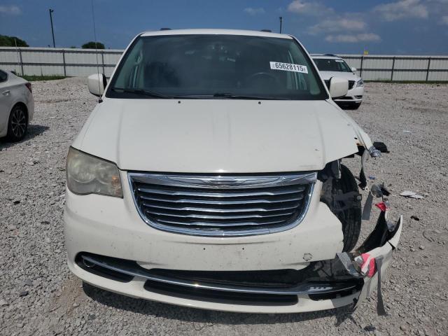 Photo 5 from auction – 2012 CHRYSLER TOWN & COU with VIN 2C4RC1BG0CR353265