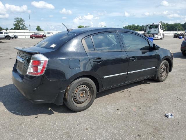 Photo 3 from auction – 2012 NISSAN SENTRA 2.0 with VIN 3N1AB6AP6CL631570