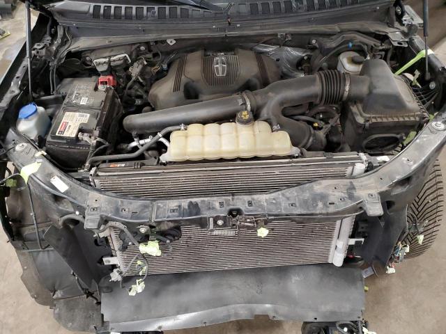 Photo 12 from auction – 2020 LINCOLN NAVIGATOR with VIN 5LMJJ2LT6LEL00967